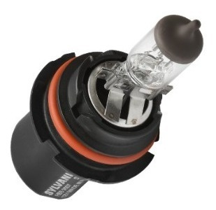 Imagem 3 de 6 de Lâmpada Hb5 Halógena Oem 12v 55 45w Osram Sylvania Px29t