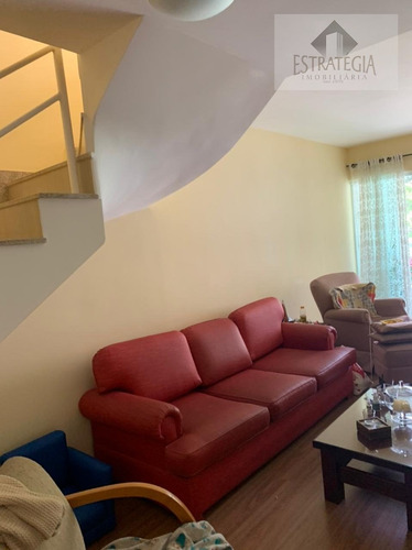 Imagem 1 de 15 de Apartamento Cobertura Duplex Em Samambaia - Petrópolis - 2690