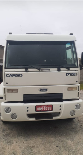 Ford Cargo 1722 E