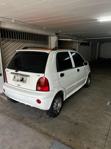 Chery Chery QQ 1.1 16v 5p