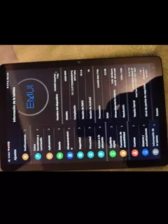 Tablet Huawei Matepad T10s 3gb Ram 64 Gb Rom