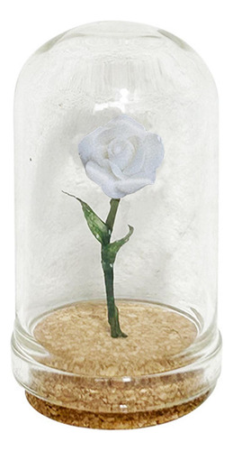 2 Casa De Muñecas Rosa Flores Casa De Muñecas Mini Modelo
