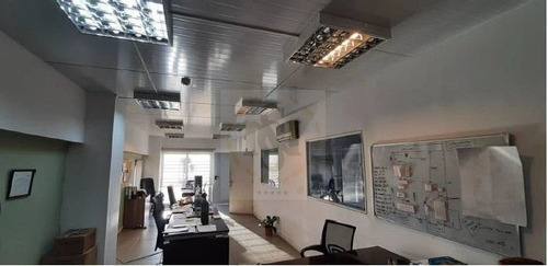 Alquiler Local Ruta 101 Con Oficinas Y Trifásica