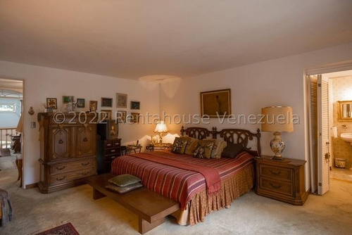 Imagen 9 de 27 de Prados Del Este Apartamento En Venta 22-21746 04242091817----04126761534