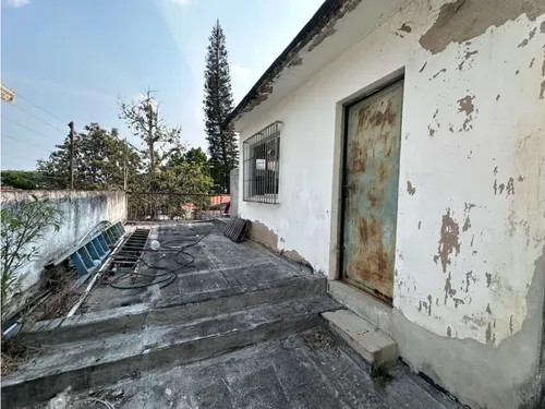 Se Vende Terreno 778m2 Altamira