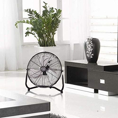 Vie Air Va-14 Industrial De Alta Velocidad, Inclinable, 3 Ve