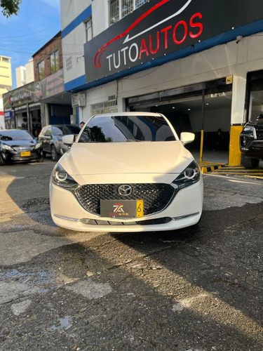 Mazda 2 1.5 Grand Touring Lx