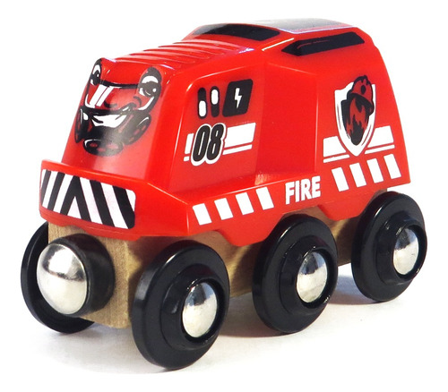 Imagen 5 de 7 de Trencity Kit Bomby Rescue - Tienda Oficial -