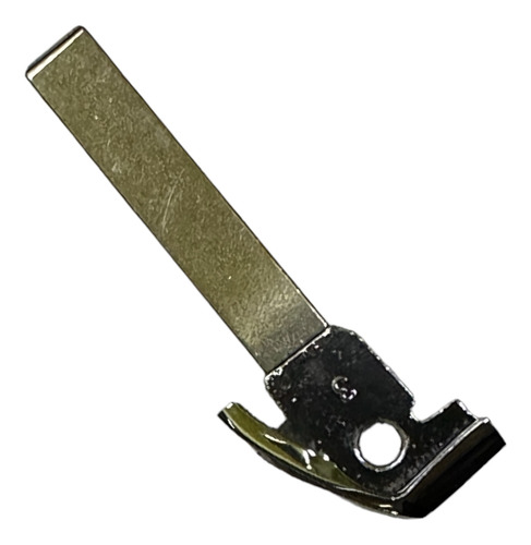 Llave Emergencia Mapa Hu83 Para Presencia