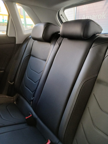Volkswagen Polo 1.6 Msi Highline At