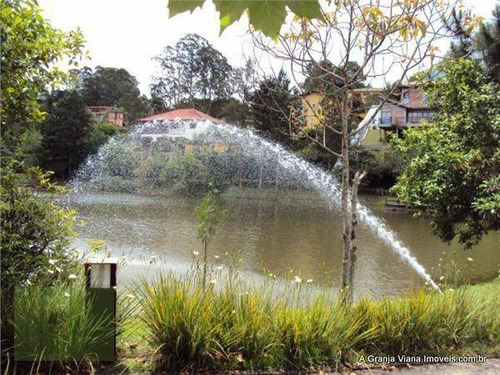 Imagem 14 de 25 de Terreno À Venda, 1450 M² Por R$ 1.000.000,00 - Palos Verdes - Carapicuíba/sp - Te0134