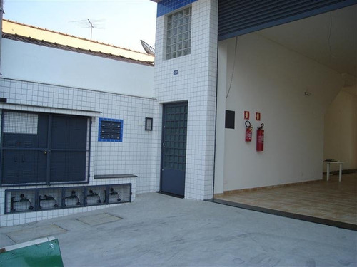 Sala Comercial Para Alugar No Bairro Gopoúva Em Guarulhos - - 115-2