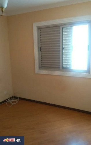 Imagem 6 de 14 de Apartamento Para Venda No Bairro Vila Progresso Em Guarulhos - Cod: Ai30370 - Ai30370