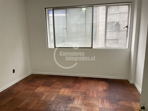 Para Remodelar Departamento En Venta De 3 Dorm. En Santiago