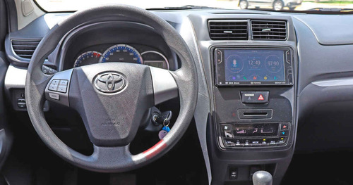 Imagen 15 de 15 de Toyota Avanza 2020 5p 1.5 Xle At