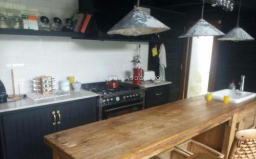 Casa En Venta De 3 Dormitorios En La Barra - Ref: 3831