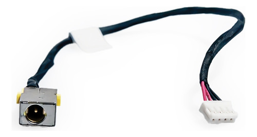 Conector Dc Jack Para Notebook Acer Aspire 3 A315-53 Cabo