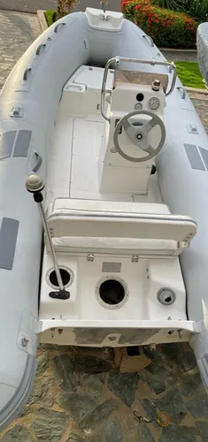 Dinghy Dl 13 Lv2829