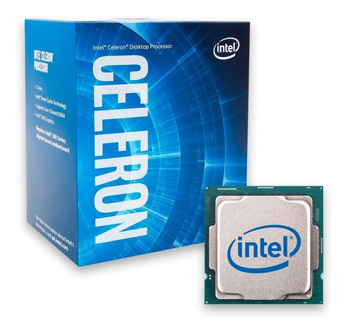 Imagen 4 de 6 de Pc Armada Celeron G5905 10gen+ H410 + 120 Gb Ssd + 8 Gb Ram
