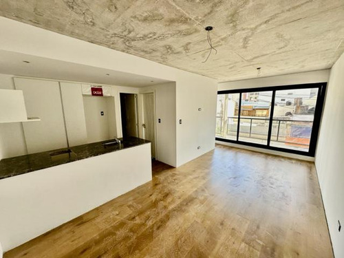 DORREGO ESQ. ZEBALLOS: 1 y 2 Dormitorios de Diseño