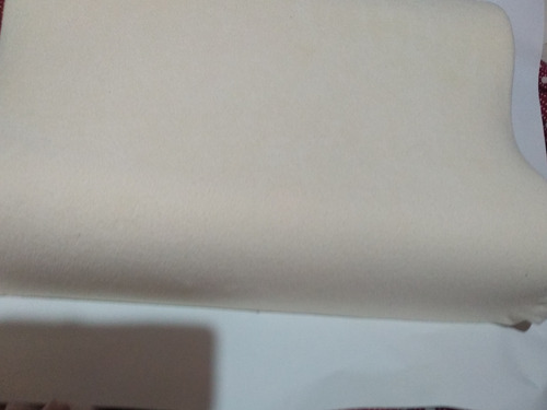 Almohada Springwall Super Precio Blanco (Usado)