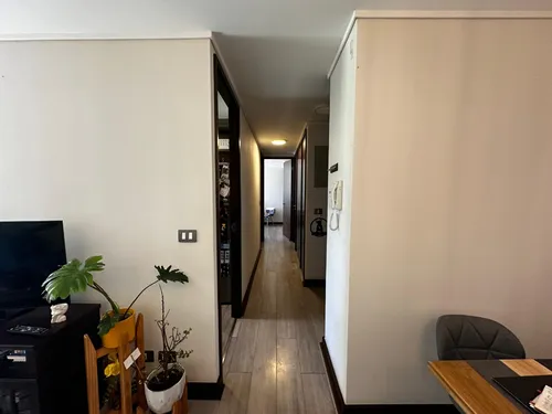Departamento | Bosque De Montemar | Concón