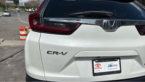 Honda CR-V 1.5 Touring Cvt