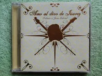 Comprar Eam Cd Amo Al Divo De Juarez 2008 Tributo A Juan Gabriel 