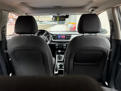 Kia Stonic 1.0 Zenith