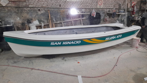 Imagen 18 de 21 de Isleña 470 Nuevas Sin Trailer