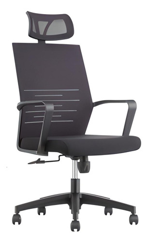 Silla De Escritorio Pc Oficina Ergonómica Koa Ofi831 