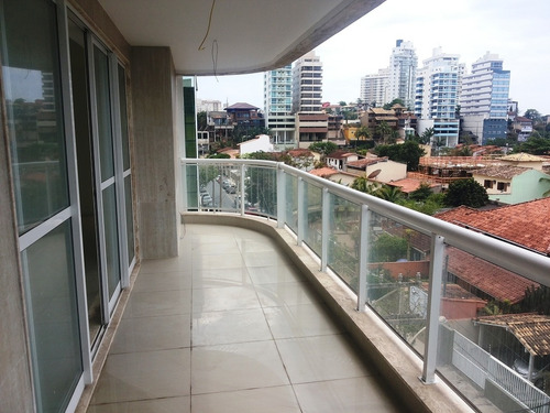 Imagem 14 de 30 de Apartamento Para Venda, 2 Dormitórios, Cavaleiros - Macaé - 1096