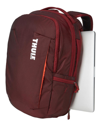 Imagem 2 de 8 de Mochila Subterra Backpack 30l - Ember - Thule