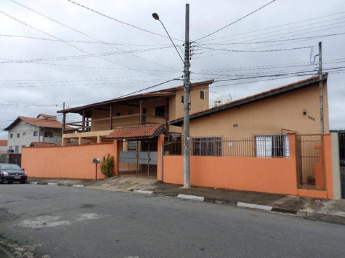 Casa Residencial À Venda, Jordanópolis, Arujá - Ca0409. - Ca0412