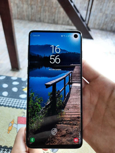 Samsung Galaxy S10