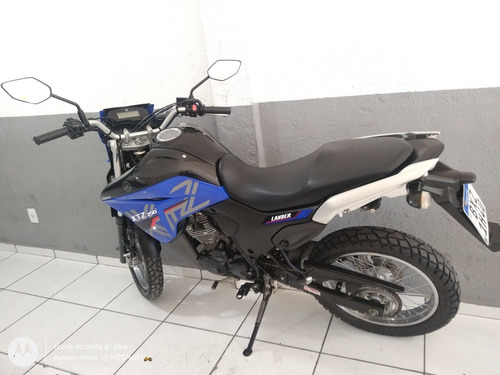 Imagem 11 de 14 de Yamaha Xtz Lander 250