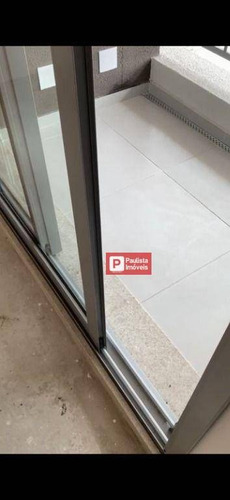 Imagem 6 de 11 de Studio À Venda, 25 M² Por R$ 340.000,00 - Butantã - São Paulo/sp - St0345