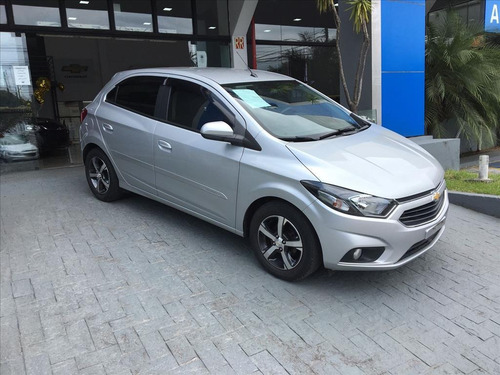 Imagem 4 de 9 de Onix 1.4 Mpfi Ltz 8v Flex 4p Automático