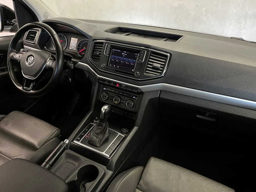 Imagem 7 de 15 de Volkswagen Amarok V6 High Ac4 2019