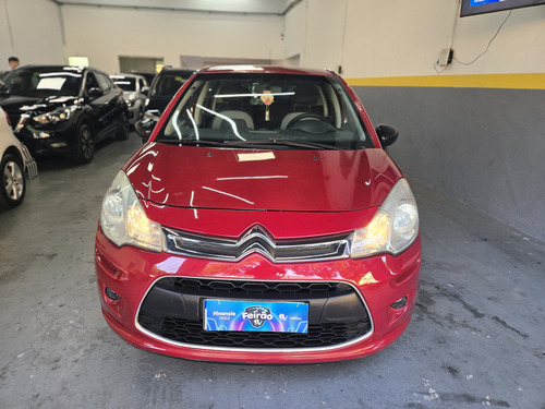 Citroën C3 C3 Origine 1.5 8V (Flex)