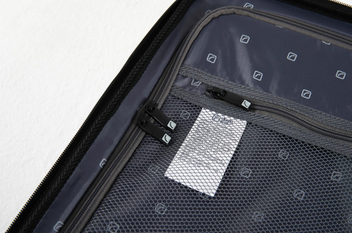 Maleta Carry On 20 Pulgadas Polipropileno Adventure Combo