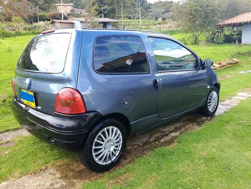 Renault Twingo 1.2 Access