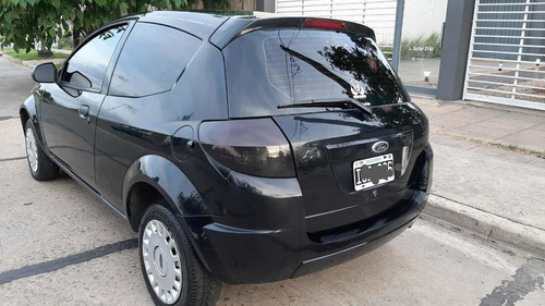 Ford Ka 2010 1.0 Fly Plus