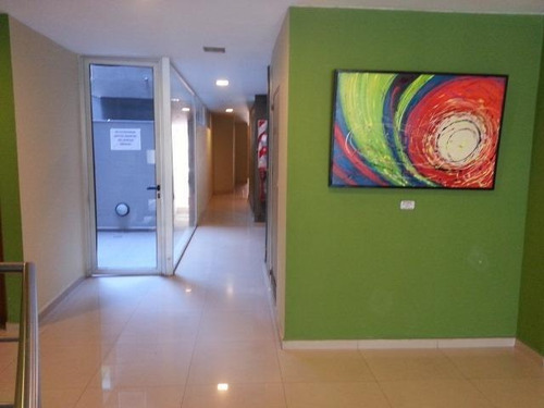 Imagen 3 de 11 de Departamento - Barrio Sur
