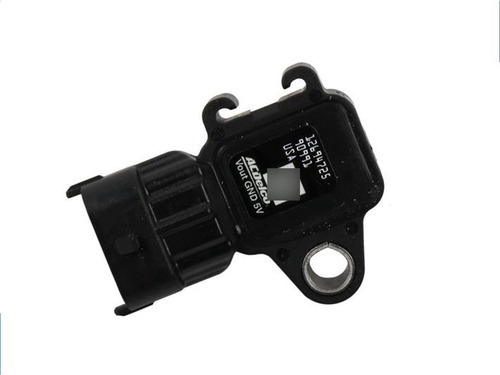 Sensor Map 12711681