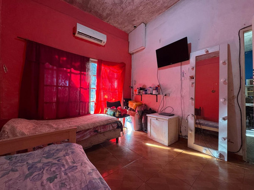 Casa 3 Ambientes En Venta En Castelar Sur