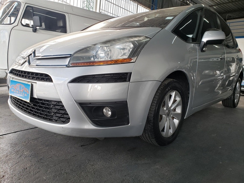 C 4 Picasso Lindissima 2009