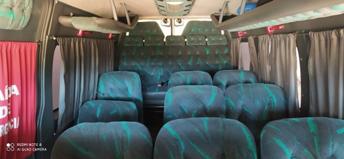 Renault Master 2014 2.3 Executive L3h2 16l 5p