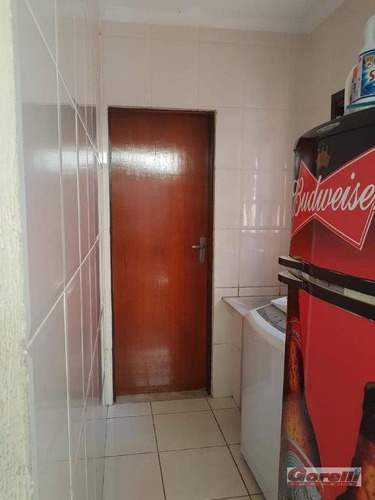 Casa Com 3 Dormitórios À Venda, 190 M² Por R$ 680.000,00 - Nova Arujá - Arujá/sp - Ca1382