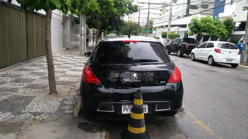 Peugeot 308 1.6 16v Com Gnv G5